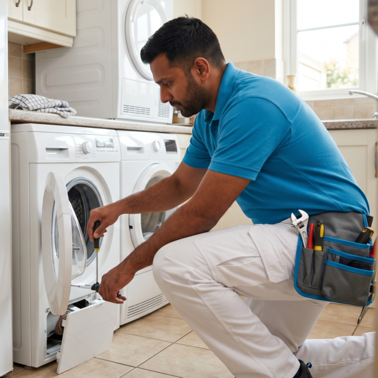 Washing Machine Repair In Hyderabad - 24X7 SERVICE IN