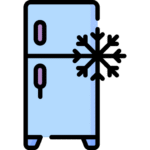 fridge